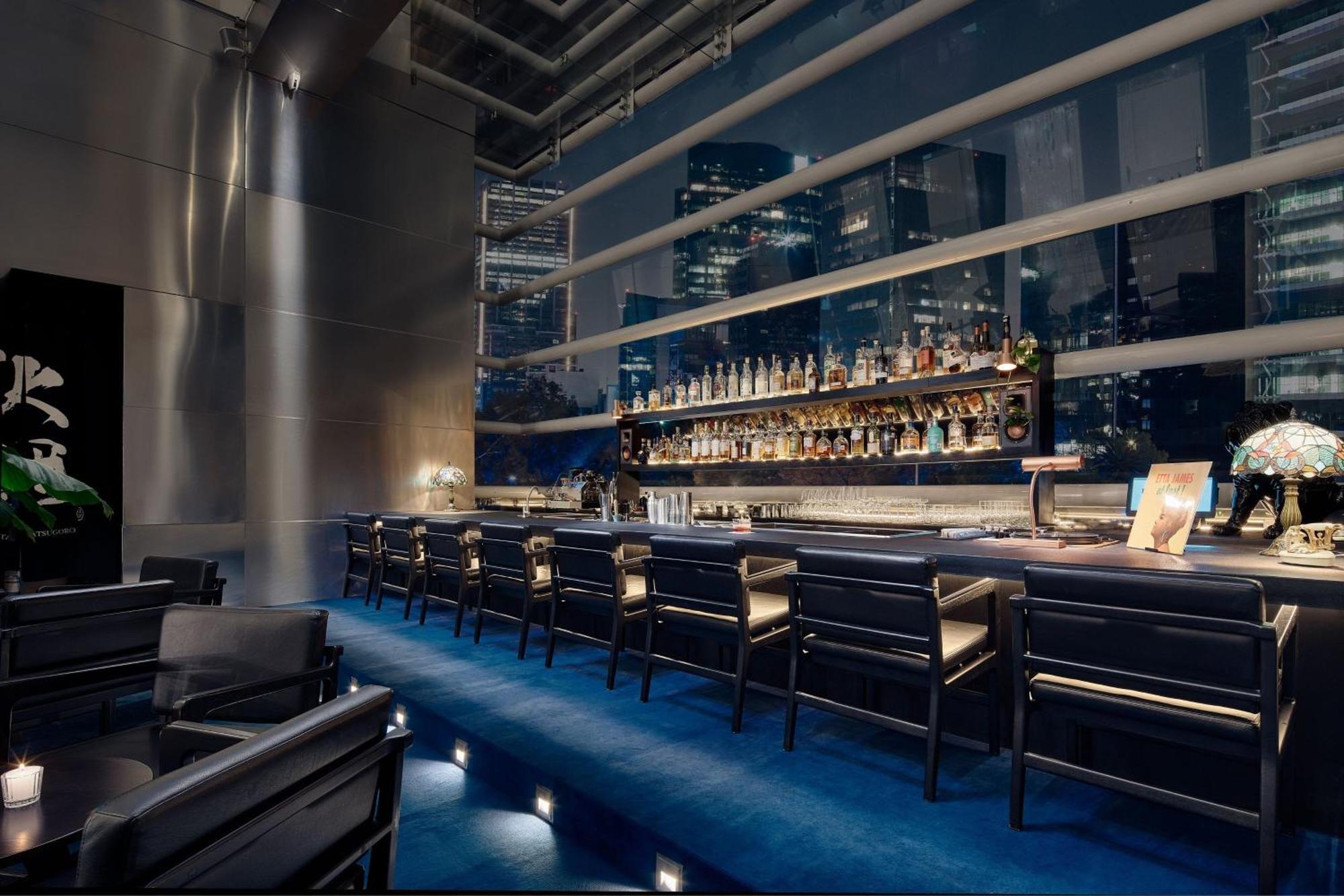 The St. Regis Mexico By Eksteriør billede
