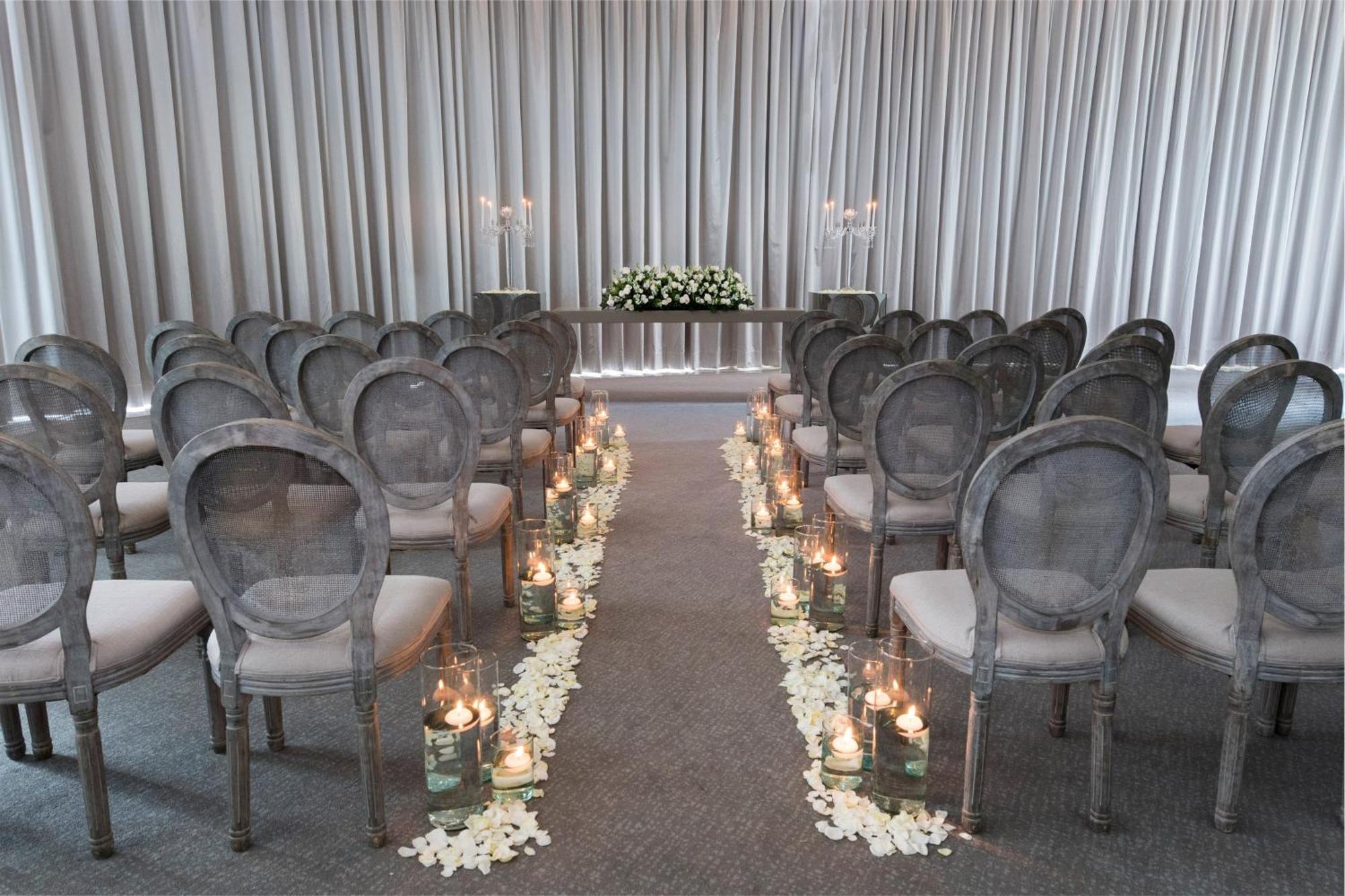 The St. Regis Mexico By Eksteriør billede